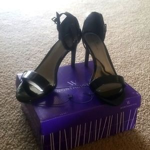Worthington heels
